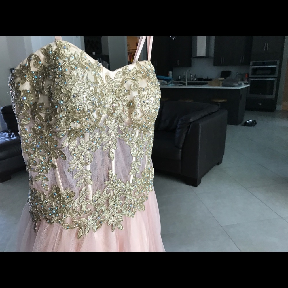 dress